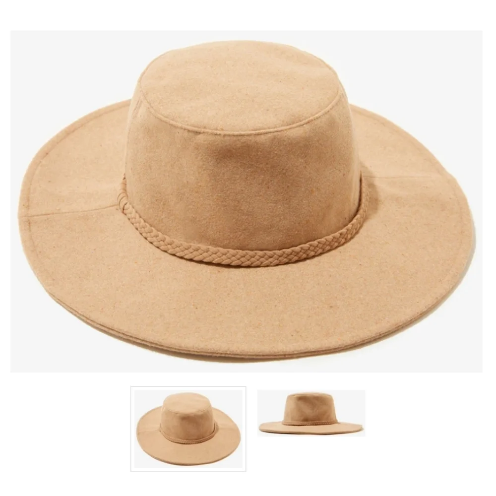 ASN Harper Floppy Hat - Picture 2 of 6